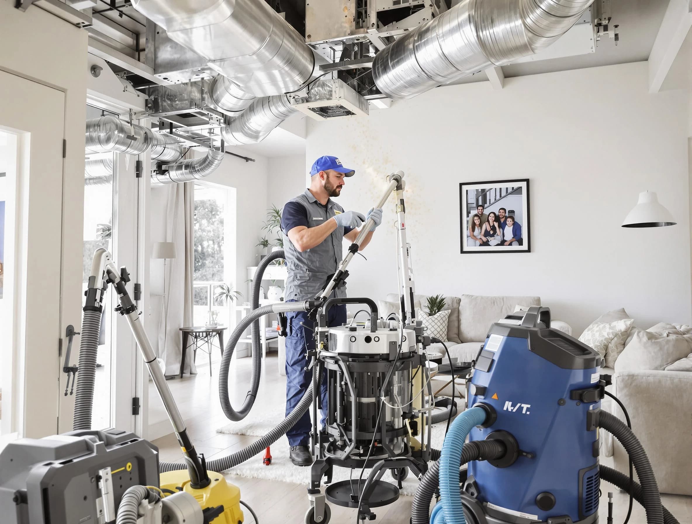 Residential Cleaning service in Cambridge, MA