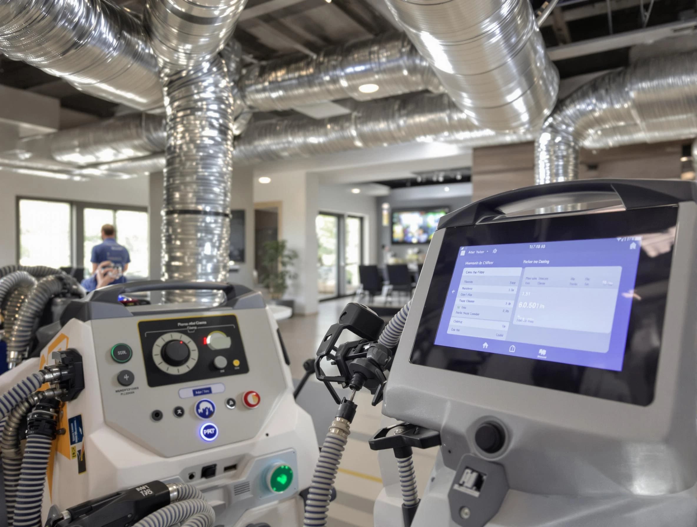 Expert mold remediation by Cambridge Air Duct Cleaning in Cambridge