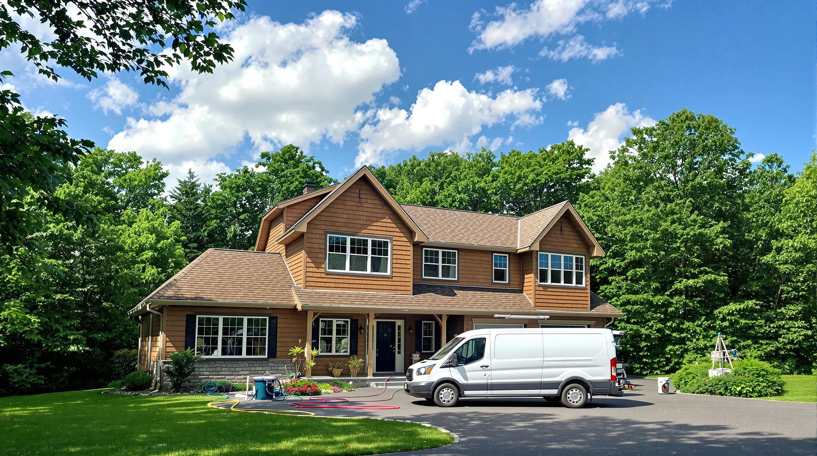 Cambridge Air Duct Cleaning re-clean & rescue in Cambridge, MA