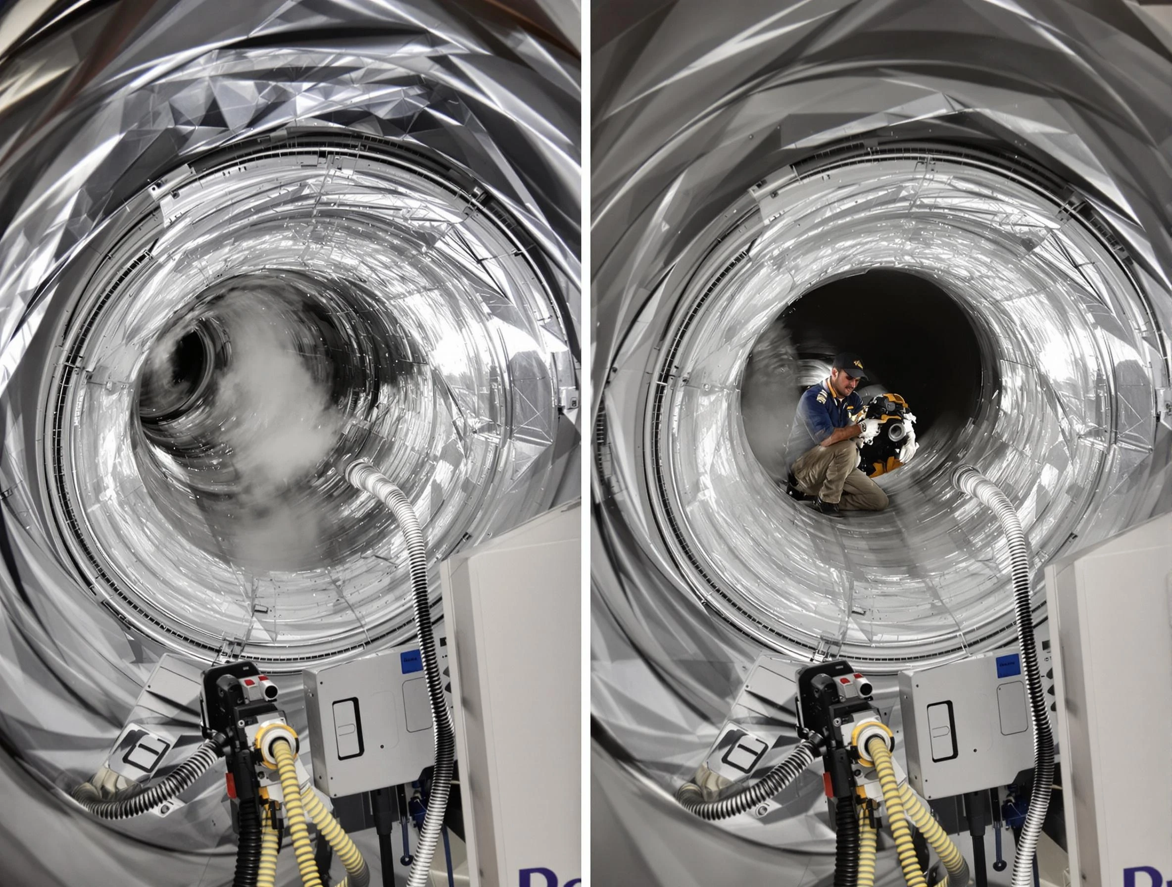 Air Duct Mold Cleaning in Cambridge